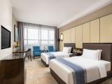 Cozy 2-bed Room