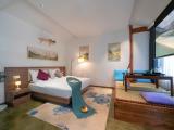 Suite With Courtyard View