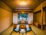 [Non-smoking] Standard Japanese-style Room For 5 People With Indoor Bath