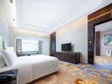 Milky Way Bay Castle Suite