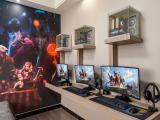 Triple Room With E-sports