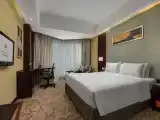 Boutique Queen Room
