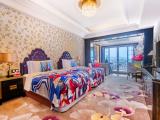 Classic Ultraman Theme Room