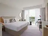 Executive King Room