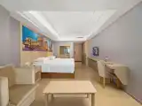 Deluxe Accessible Room (2 Beds)