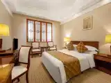 Budget Queen Room