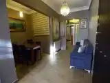Family Apartment With Balcony