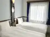 Twin Room-Non-Smoking