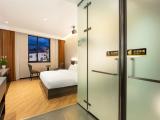 Yun Lan Double Bed Room (Smart Guest Control + Central Air Conditioner + Soft Bedding)