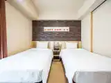 Moderate Twin Room【Non Smoking】