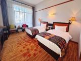 Boutique Twin Room