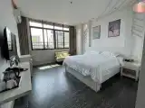 Continental Style Double Room