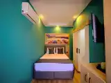 Budget Room