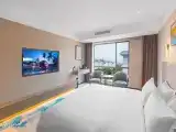 Business Single Room