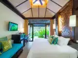 Deluxe Garden Room