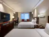 Standard Room (2 Beds) (Affiliated Building)