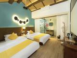 Double Bed Comfortable Standard Room