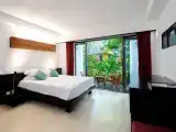 Coconut Room