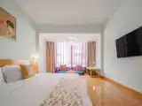 Korean-style Family Room