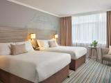 Superior Room with 2 Double Beds 