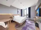 Queen Room With View