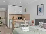 One-Bedroom Room with A View