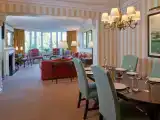 Luxury Two Bedroom Apartment