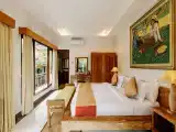 Deluxe Room With Garden View