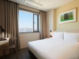 [Check In From 18:00] Parkview Deluxe Double