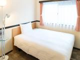 Economy Single Room-Smoking