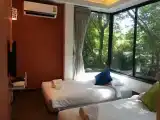 Garden View Room
