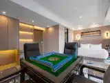 Smart Room (Cards, air conditioner)