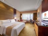 Deluxe Room - Garden-View (Double bed)