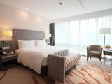 Exceptional Executive Double Bed Room
