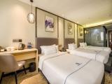 Executive Business Room - Triple Occupancy