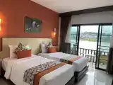 Budget Twin River View