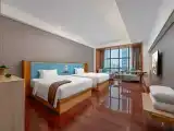 Executive Twin Room