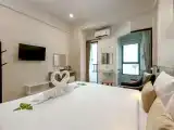 Neroli Deluxe Room