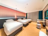 Premium Sleep Well Triple Room (Comfortable Four Pillows)