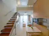 Executive Multi-level Room