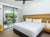 1 Bedroom Garden View