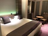 Top Floor air weave Superior Double Room - Non-Smoking