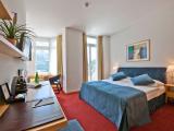 Junior Suite With Lake View
