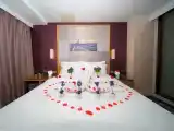 Romantic Room(Intelligent Guest Control + Mus Mattress)