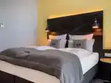 Accessible Queen Room