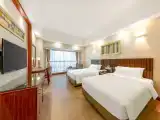 Boutique Room - with View (2 Beds)