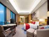 Ladies' Delight Double Bed Room