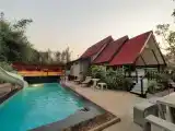 Pool View Villa