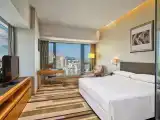 Comfort Room, 1 King