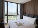 One Bedroom Deluxe Sky View King / Twin